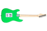 Kramer Focus VT-211S Neon Green