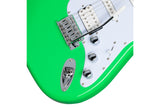 Kramer Focus VT-211S Neon Green