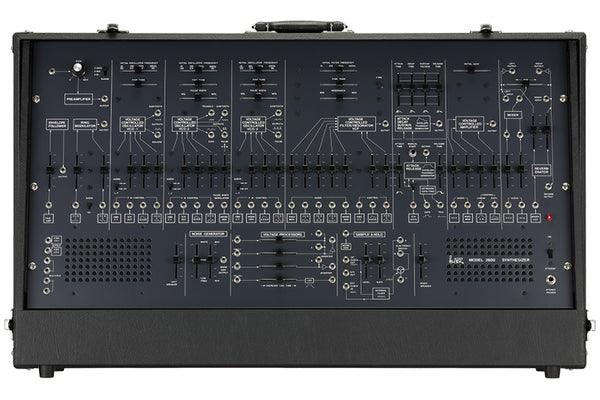 ซินธิไซเซอร์ คีย์บอร์ด KORG ARP 2600 FS