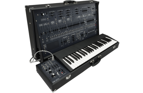 ซินธิไซเซอร์ คีย์บอร์ด KORG ARP 2600 FS