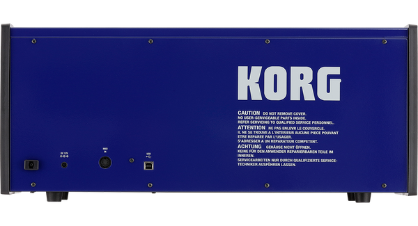 ซินธิไซเซอร์ คีย์บอร์ด KORG MS-20 FS