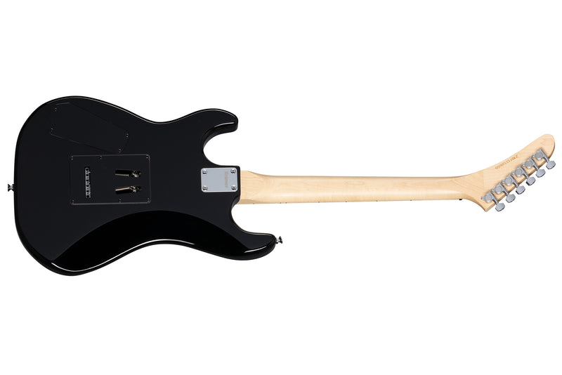 Kramer Baretta Special Ebony