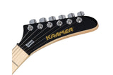 Kramer Baretta Special Ebony