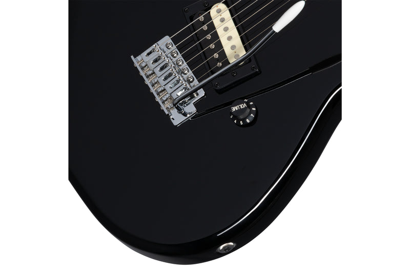 Kramer Baretta Special Ebony