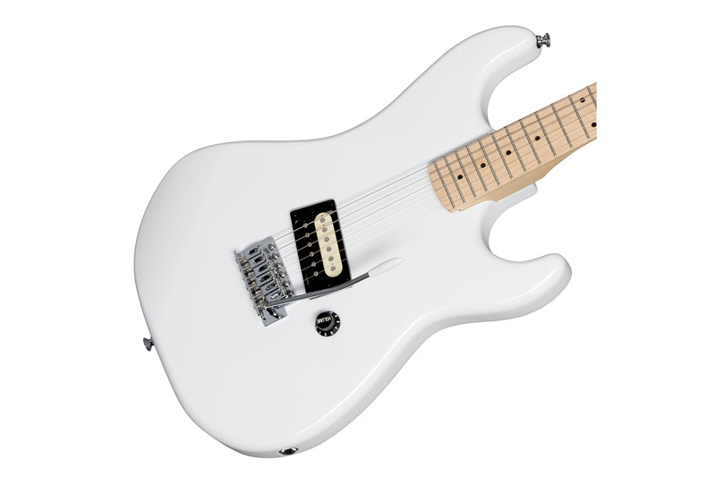 Kramer Baretta Special White