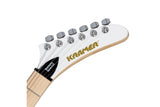 Kramer Baretta Special White