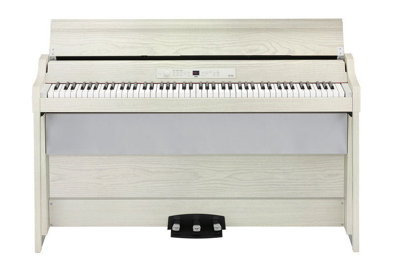 Korg G1 Air White Ash