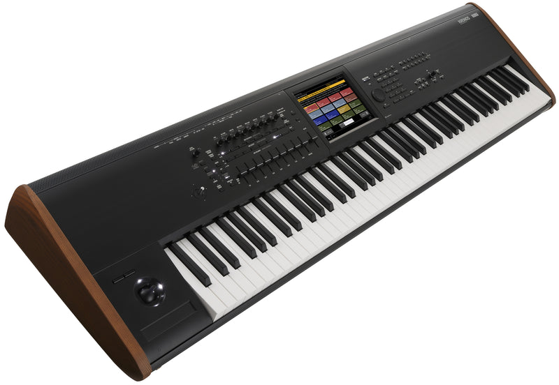 ซินธิไซเซอร์ คีย์บอร์ด Korg Kronos