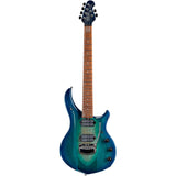 กีต้าร์ไฟฟ้า Music Man Majesty Bali Blue Burst