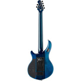 กีต้าร์ไฟฟ้า Music Man Majesty Bali Blue Burst