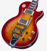 กีต้าร์ไฟฟ้า Les Paul Joe Bonamassa "Tomato Soup Burst" Signature Bigsby