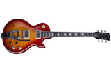 กีต้าร์ไฟฟ้า Les Paul Joe Bonamassa "Tomato Soup Burst" Signature Bigsby