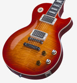 กีต้าร์ไฟฟ้า Gibson Les Paul Joe Bonamassa "Tomato Soup Burst" Limited Edition