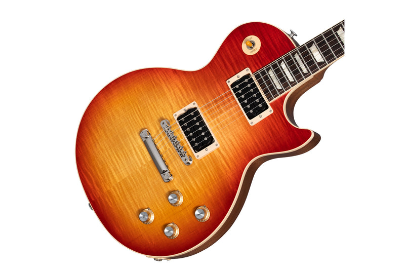 Gibson Les Paul Standard 60s Faded