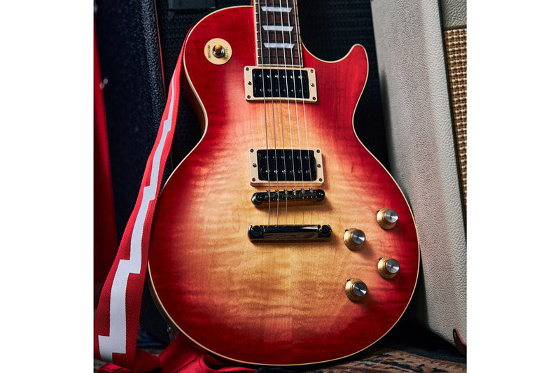 Gibson Les Paul Standard 60s Faded