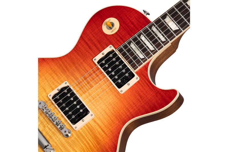 Gibson Les Paul Standard 60s Faded