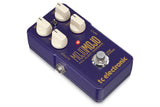 เอฟเฟคกีต้าร์ไฟฟ้า TC Electronic MojoMojo Paul Gilbert Edition