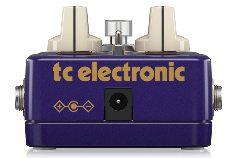 เอฟเฟคกีต้าร์ไฟฟ้า TC Electronic MojoMojo Paul Gilbert Edition