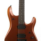 กีต้าร์ไฟฟ้า MUSIC MAN BFR JOHN PETRUCCI JP6 CINNAMON SHIFT