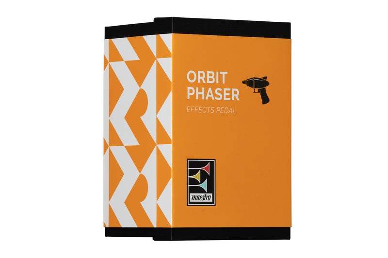 Maestro Orbit Phaser