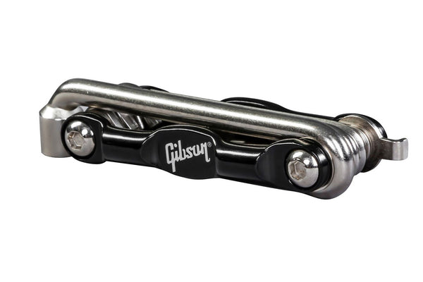 อุปกรณ์เซ็ทอัพกีต้าร์ Gibson Multi-Tool