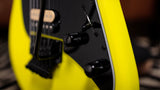 กีต้าร์ไฟฟ้า Music Man BFR Cutlass HSS Lemon