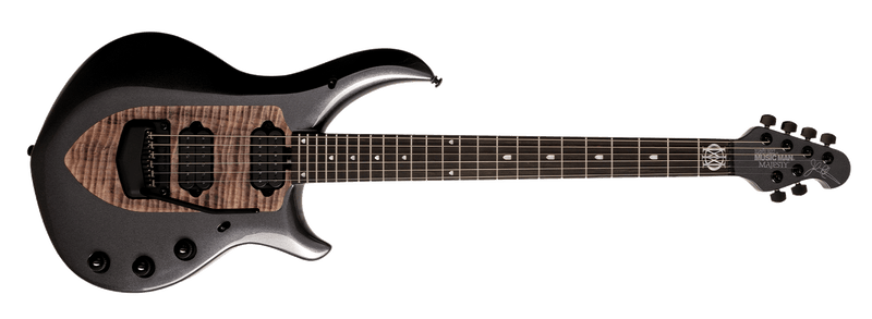 กีต้าร์ไฟฟ้า MUSIC MAN JOHN PETRUCCI MAJESTY