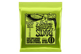 สายกีต้าร์ Ernie Ball Regular Slinky 7-String Nickel Wound 10-56