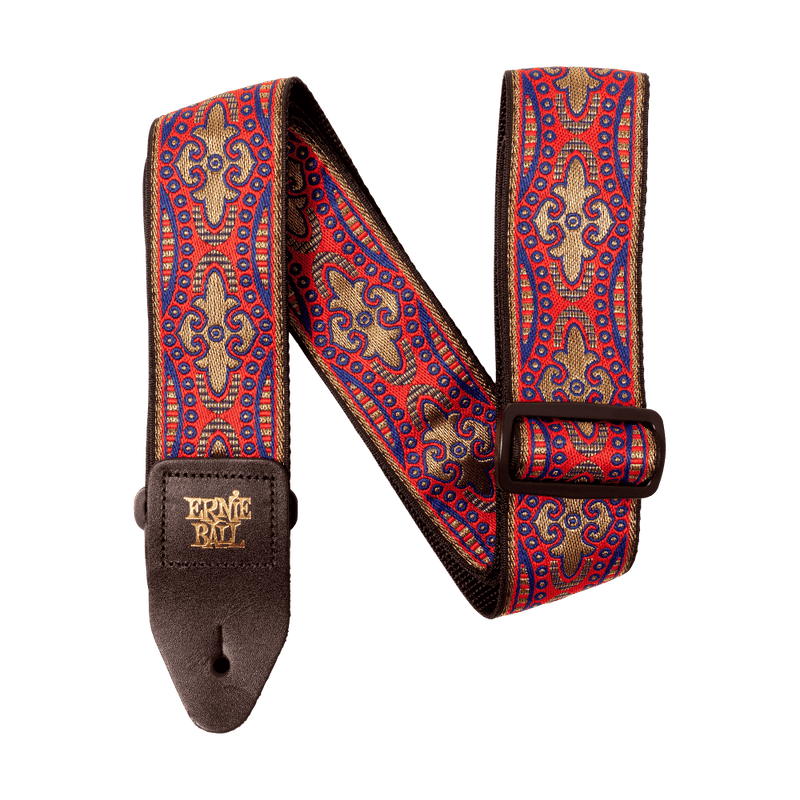 สายสะพายกีต้าร์ Ernie Ball Classic Jacquard Strap