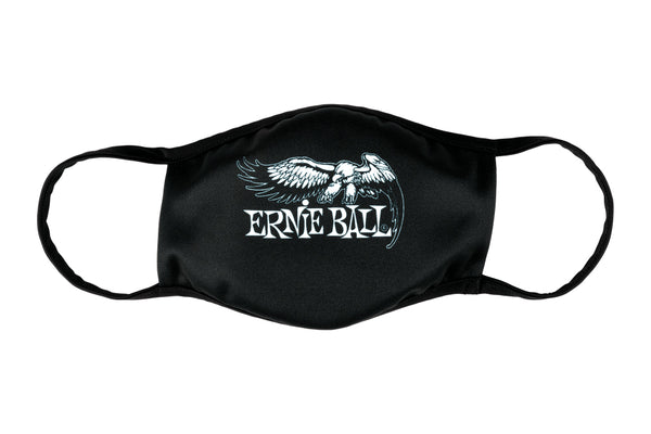 หน้ากากอนามัย Ernie Ball White Winged Eagle Masks