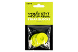ERNIE BALL STRAP BLOCKS 4PK - GREEN