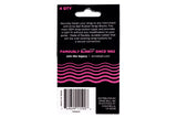 ERNIE BALL STRAP BLOCKS 4PK - PINK