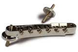 สะพานสายกีต้าร์ไฟฟ้า Gibson ABR-1 Tune-O-Matic Bridge