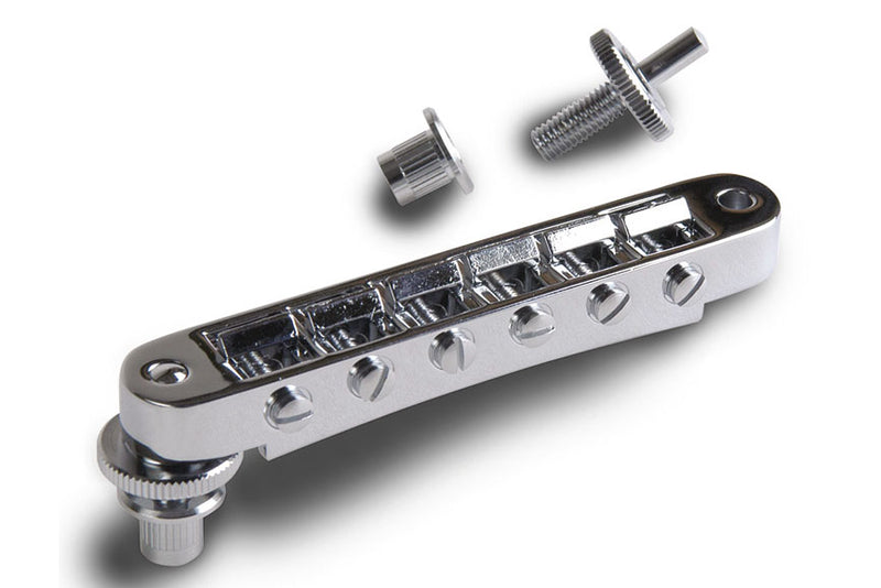 สะพานสายกีต้าร์ไฟฟ้า Gibson Nashville Tune-O-Matic Bridge