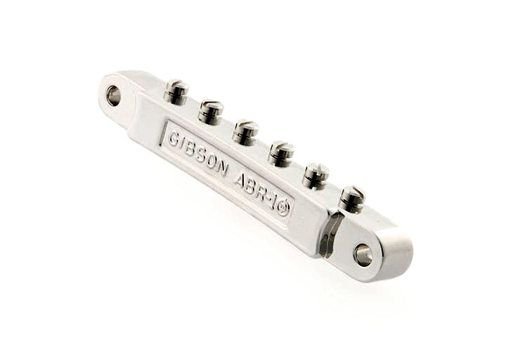 สะพานสายกีต้าร์ Gibson Historic Non-Wire ABR-1 Bridge