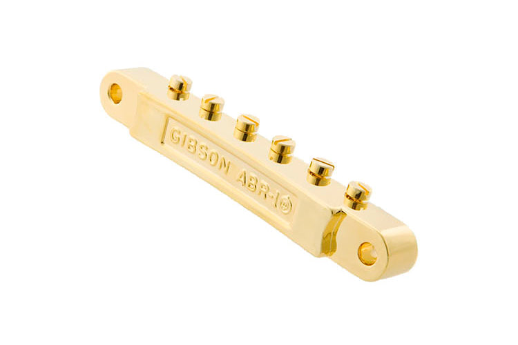 สะพานสายกีต้าร์ Gibson Historic Non-Wire ABR-1 Bridge