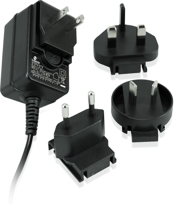 อะแดปเตอร์ หม้อแปลง TC Helicon Power Plug 12