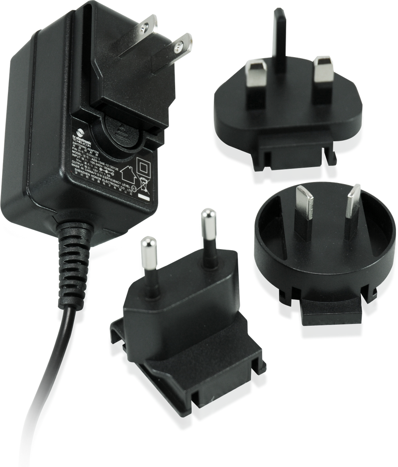 อะแดปเตอร์ หม้อแปลง TC Helicon Power Plug 12