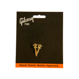 หมุดสายสะพายกีต้าร์ Gibson Strap Buttons (2 Pcs.)