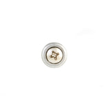 หมุดสายสะพายกีต้าร์ Gibson Strap Buttons (2 Pcs.)