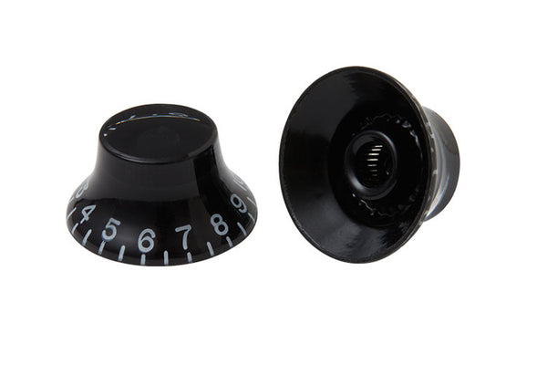 ฝาครอบวอลลุ่มกีต้าร์ Gibson Top Hat Knobs - 4 Pack