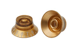 ฝาครอบวอลลุ่มกีต้าร์ Gibson Top Hat Knobs - 4 Pack