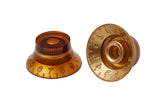 ฝาครอบวอลลุ่มกีต้าร์ Gibson Top Hat Knobs - 4 Pack