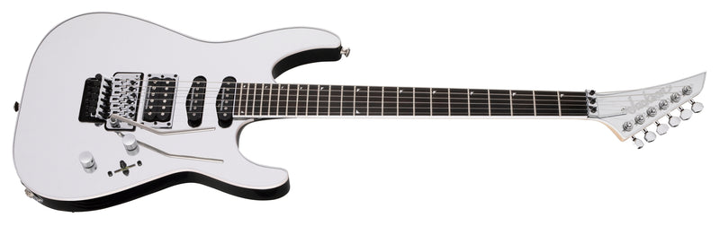 กีตาร์ไฟฟ้า Jackson Pro Series Soloist SL3R