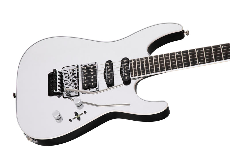 กีตาร์ไฟฟ้า Jackson Pro Series Soloist SL3R