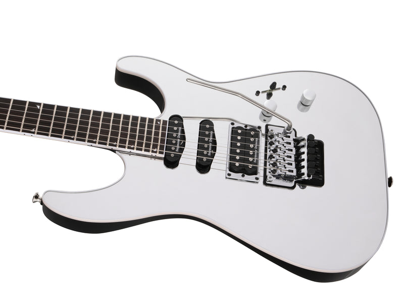 กีตาร์ไฟฟ้า Jackson Pro Series Soloist SL3R