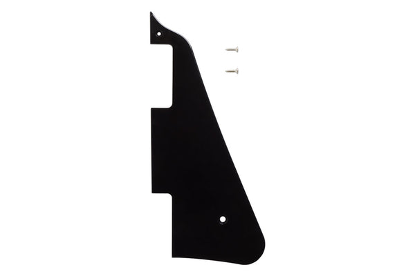 ปิ๊กการ์ดกีต้าร์ไฟฟ้า Gibson Les Paul Studio Pickguard, Black