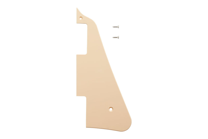 ปิ๊กการ์ดกีต้าร์ไฟฟ้า Gibson Les Paul Standard Pickguard, Creme