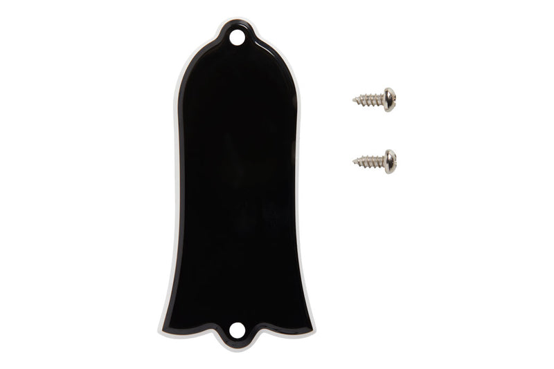 ฝาปิดทรัสร็อดกีต้าร์ไฟฟ้า Gibson Truss Rod Cover Blank