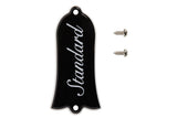 ฝาปิดทรัสร็อดกีต้าร์ไฟฟ้า GIBSON Truss Rod Cover Les Paul Standard